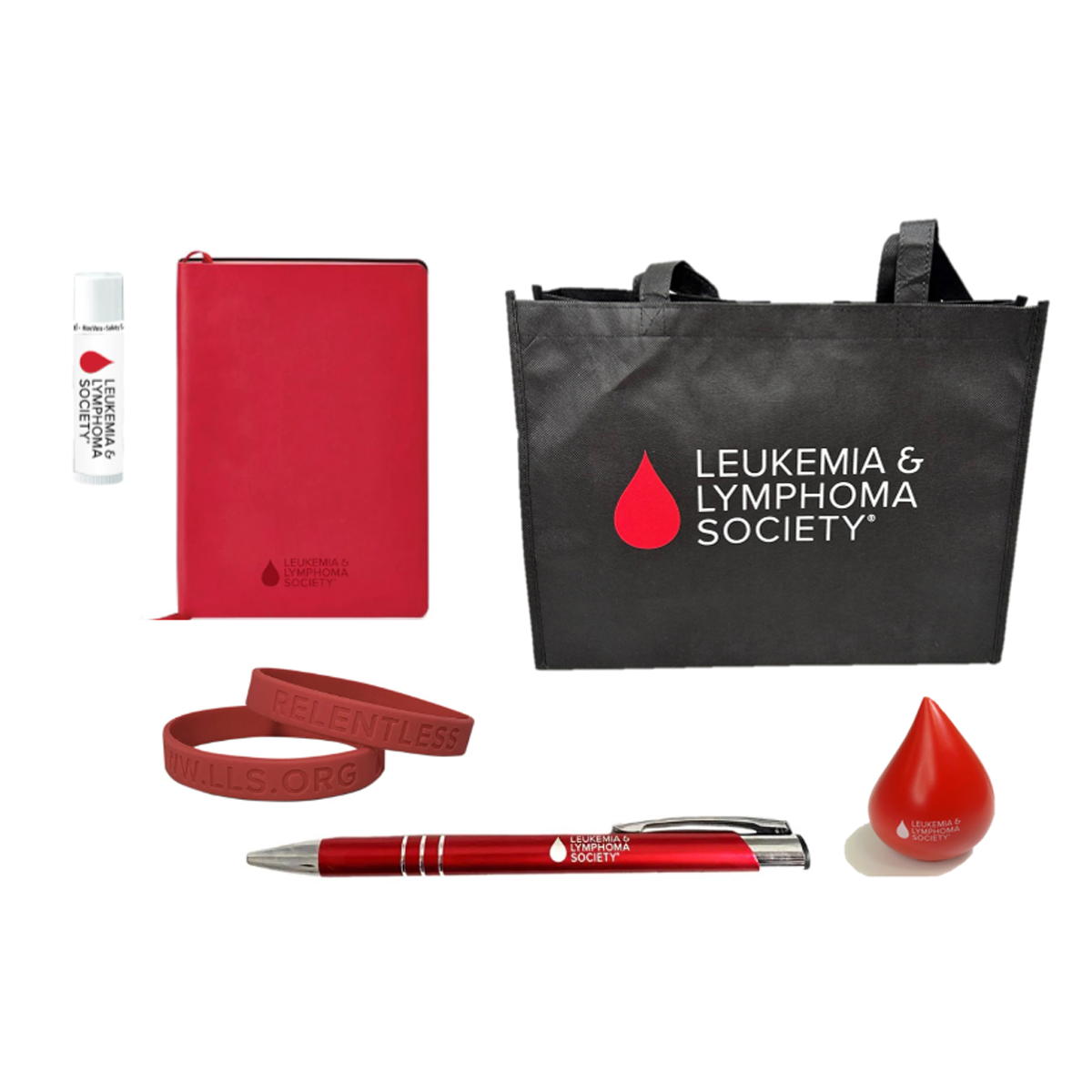 Comfort Kits Option 1